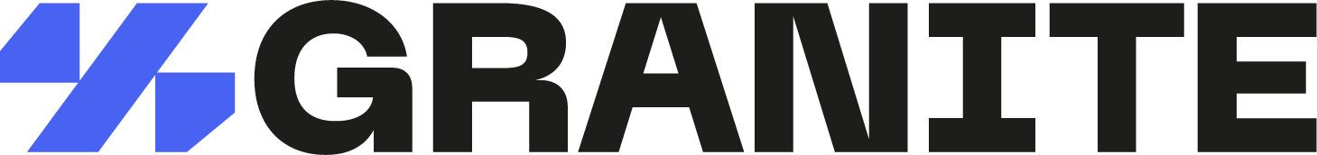 Granite Holding logo